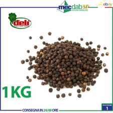 Pepe Nero Grani Interi 1 KG