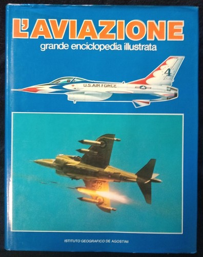 Aviazione grande - l'aviazione,