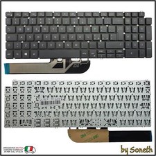 TASTIERA ITALIANA PER DELL