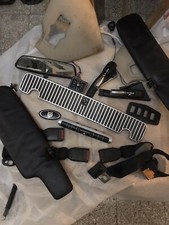 Jaguar Xj12 Sovereign 1983 Ricambi Interni