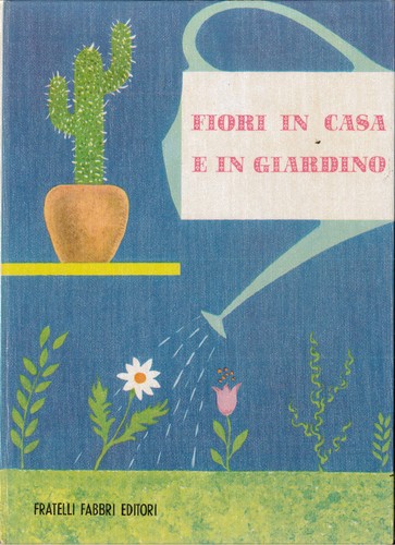 Fiori casa in - in, e
