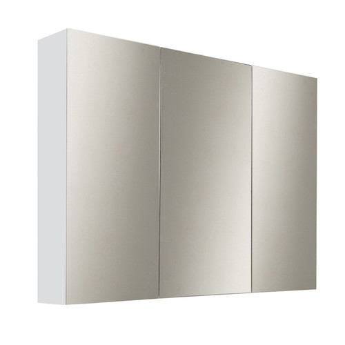 Specchio contenitore bagno 3 - specchio, a
