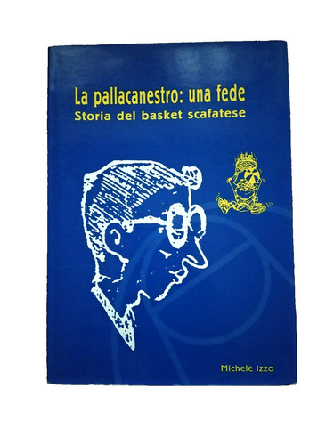 Pallacanestro una fede - la,
