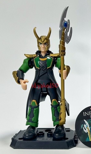 Modellino marvel the infinity - marvel,