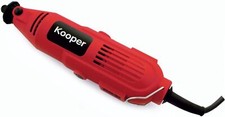 Kooper 2170819 Fresatrice/Mini