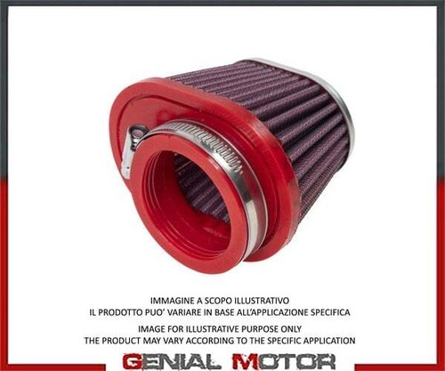 Filtro aria airpower bmc - aria,