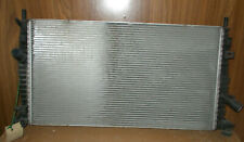 RADIATORE ACQUA  FORD FOCUS 1.6 TDCI  ANNO 2005 A 2011 VEDI FOTO 