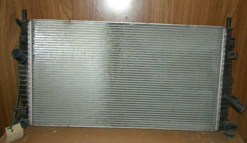 Radiatore acqua ford focus - radiatore,