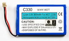 BATMOT00019 Batteria