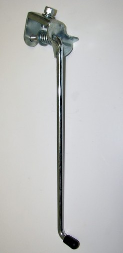 Cavalletto bici acciaio - bici, 26"