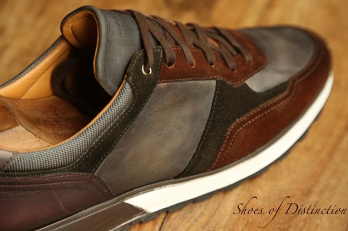 Scarpe ginnastica magnanni - ginnastica,
