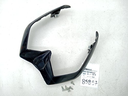 Cornice faro benelli anteriore - faro,