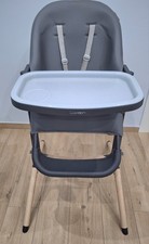 Seggiolone pappa Giordani