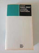 Marcel proust altri - e,