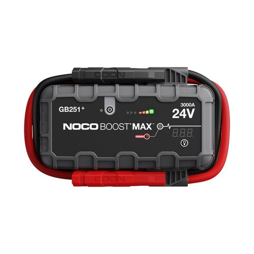 Noco gb251 plus avviatore - gb251+,