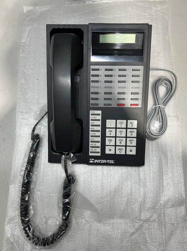 Inter tel glx 612 4200 - glx+, 612.4200