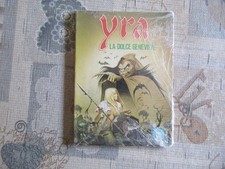 YRA  n. 2- ed. Edifumetto  LA