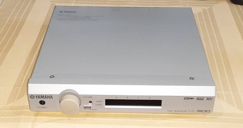 Yamaha mu500 generatore - yamaha, di