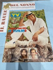 TV SORRISI E CANZONI 27/1982