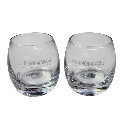 Glenmorangie single malt - single,