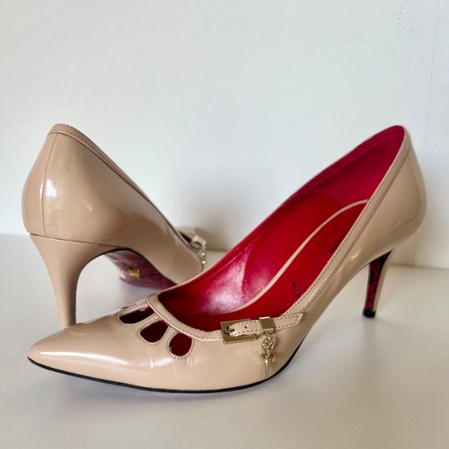 Scarpe con tacco cesare - con,