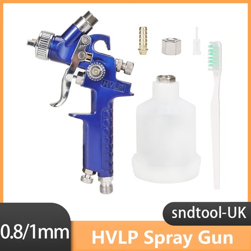 2000a hvlp mini - hvlp,