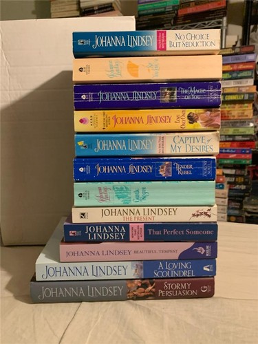 Lot complete malory - complete,