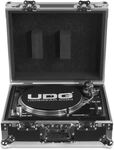 Udg u92030sl turntable case - u92030sl,