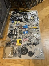 Ricambi Bici Da Corsa Mtb