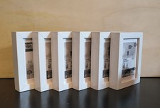 🖼️ LOTTO 6 CORNICI IKEA