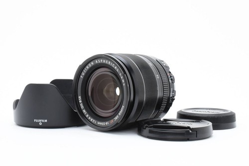 Fujifilm fujinon 55 mm - fujinon, xf