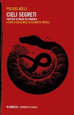 Libri Pseudo Abele - Cieli