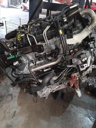 Hhjc9g34174 motore ford - hhjc9g34174, fiesta