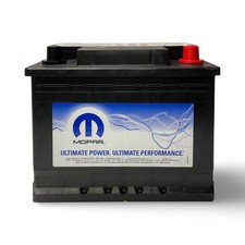 6000628789 BATTERIA AUTO 60Ah