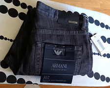 Jeans Uomo Armani Collezioni