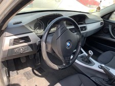 Commande Autoradio pour BMW