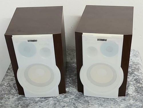 Philips fwb mc200 casse - philips,