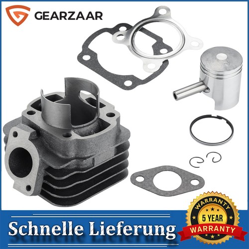 Kit cilindro 50cc per