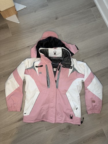 Giacca sci spyder donna - sci,