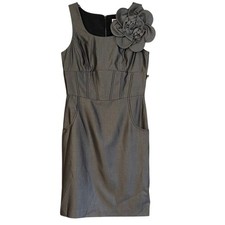 Abito midi corsetto - , modellante