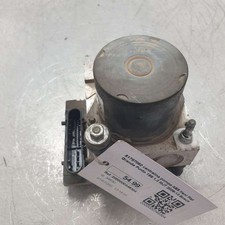 51787092 centralina pompa ABS freni Fiat Grande Punto 199 1,3 MJT 2005-13 Bosch