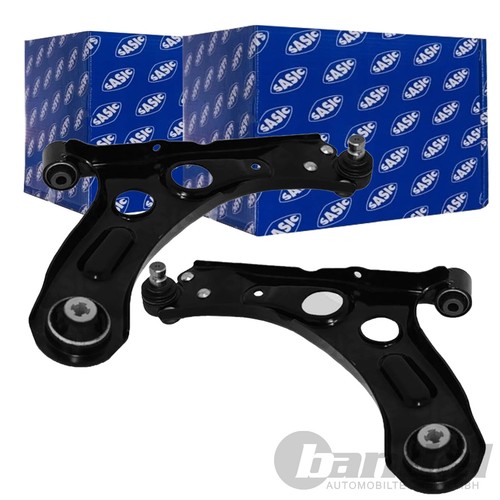 Sasic forcella anteriore - sasic,