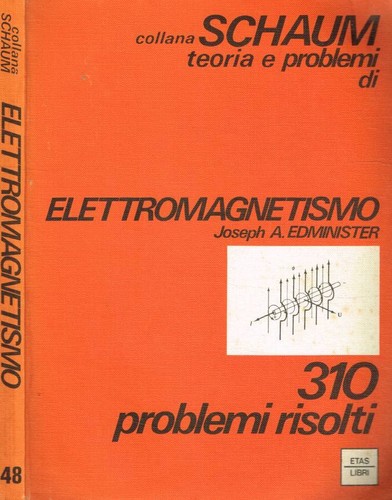 Elettromagnetismo 310 - elettromagnetismo.,