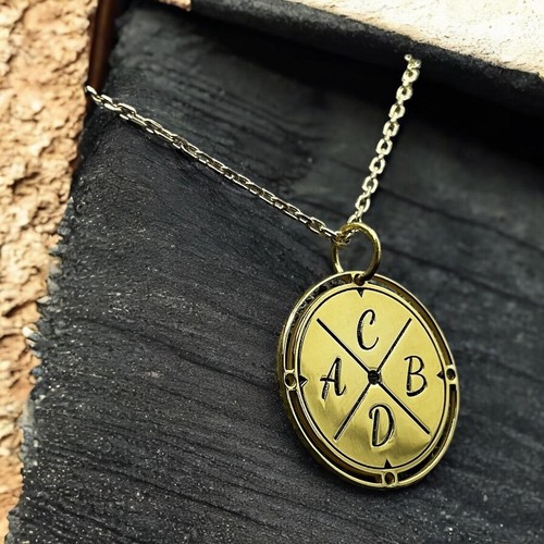 Collana personalizzata - collana,