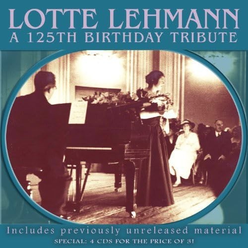125th birthday tribute - 125th,