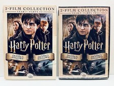 Harry Potter and the Deathly