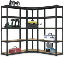 Sistema Di 3 Scaffali