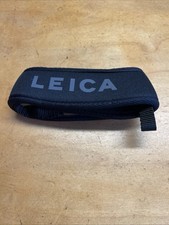 Cinghia da collo originale