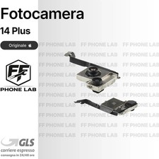 Fotocamera posteriore - fotocamera,