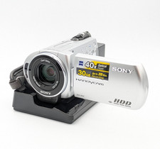 Caméscope Sony Handycam -